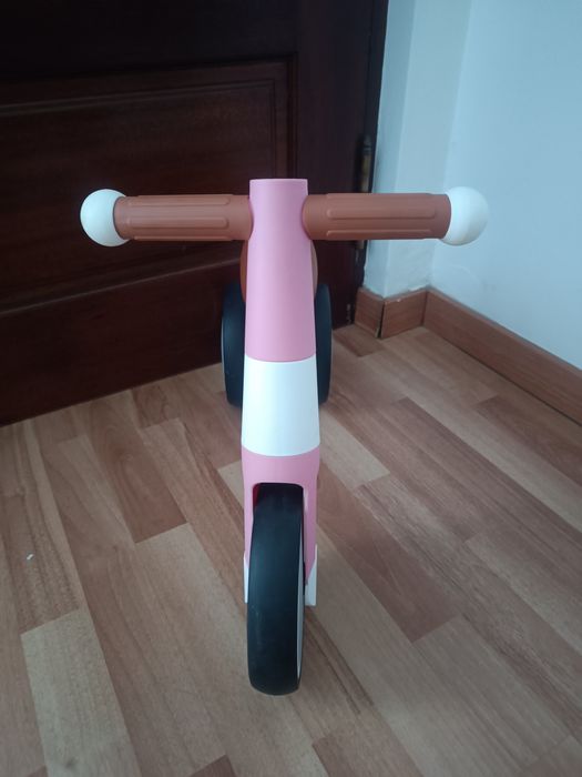 Bicicleta equilíbrio Hape