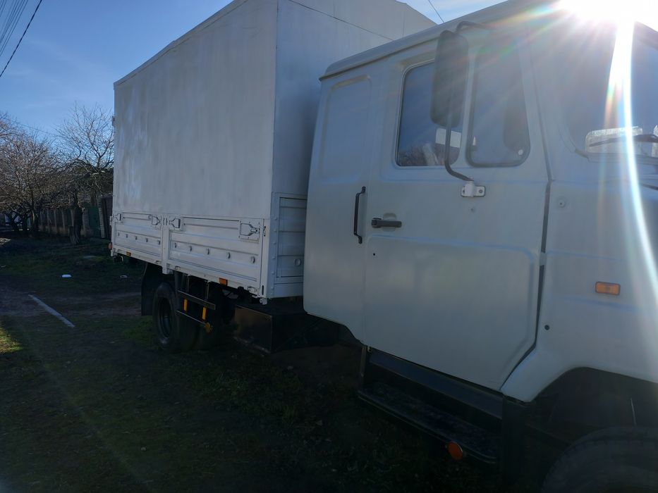 Зіл-5310 хороший стан