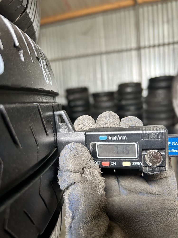 215/65/16 C Hankook цешка склад резина літо шини колеса