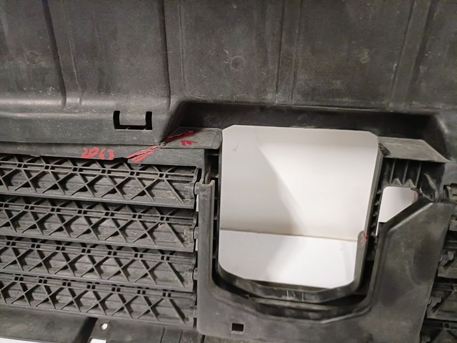 Ford Edge MK2 Lift Żaluzja powietrza