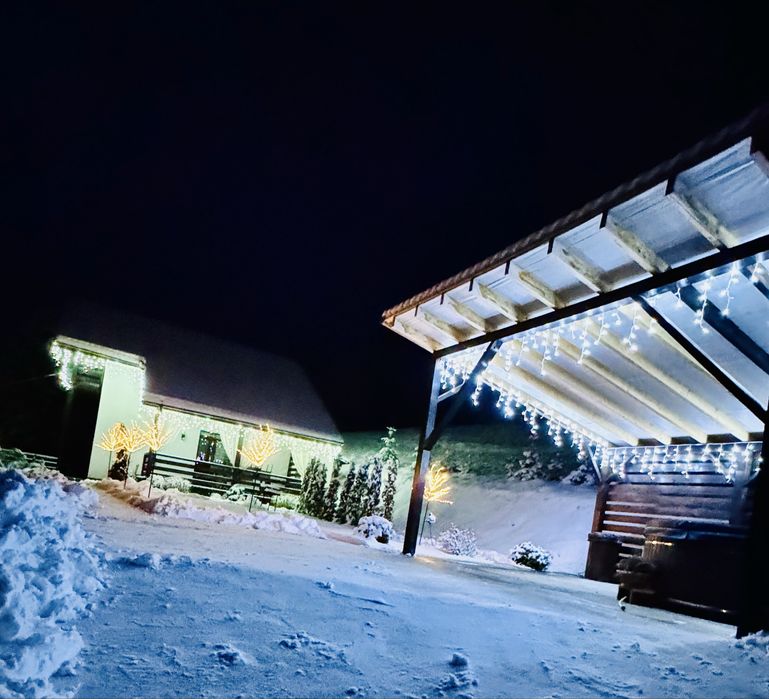 Котедж Світанок. Оренда котеджу в Карпатах