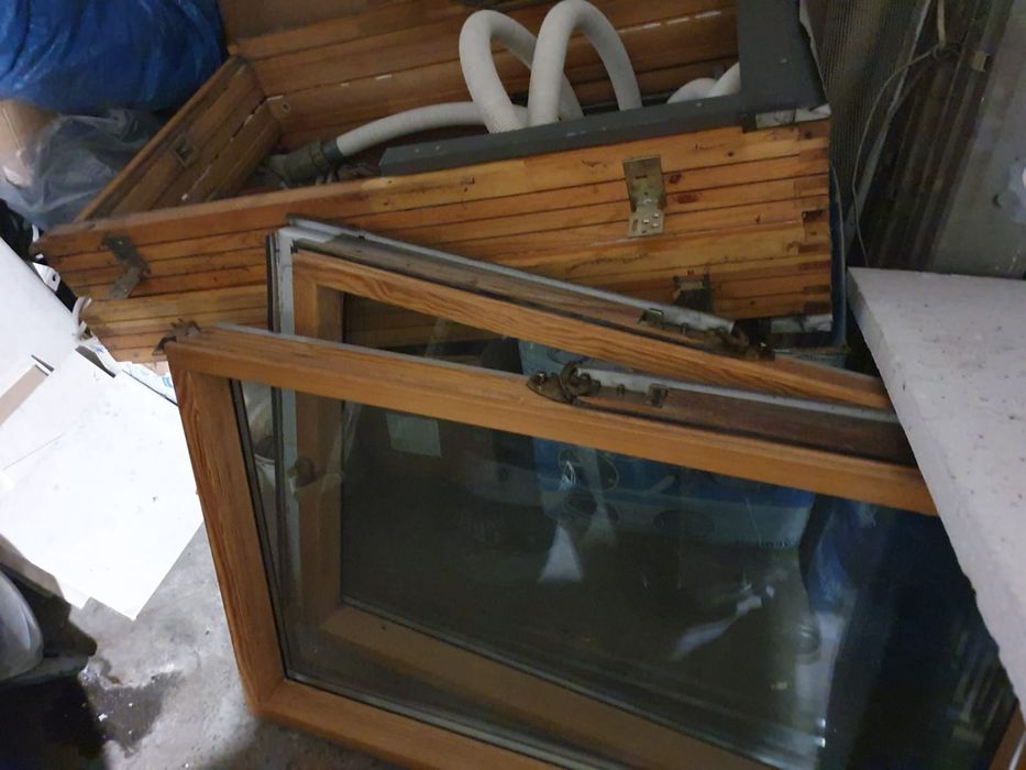 Sprzedam okna dachowe