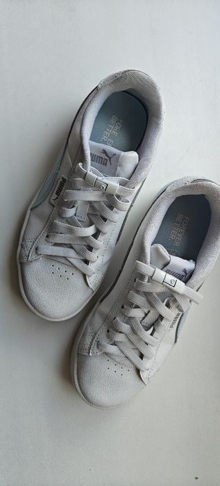 Кроссовки puma оригинал