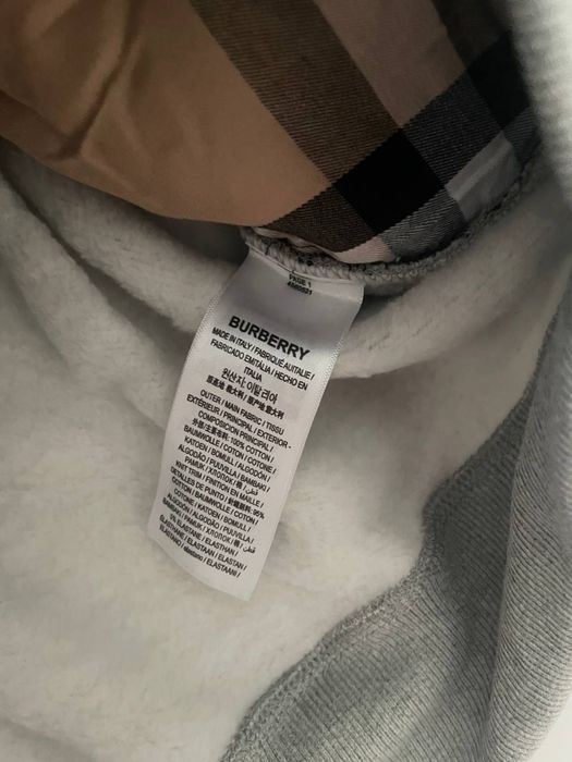 Зіпка Burberry худи зипка барбери 1:1 ЛЮКС