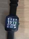 Amazfit bip 3 pro czarny