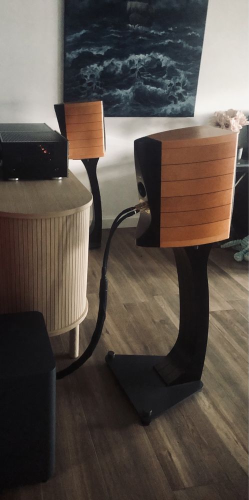 Sonus Faber Cremona Auditor