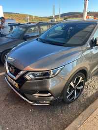 Nissan Qashqai J11, automático, em ótimo estado