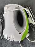Robot mikser kuchenny