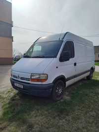 Renault Master  Renault Master I