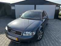 Audi A4 Niemcy