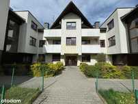Apartament lux 4 pok/premium/garaż /piwnica