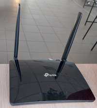 Маршрутизатор TP-LINK ARCHER MR400 (ARCHER-MR400)