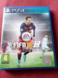 FIFA16 Playstation 4