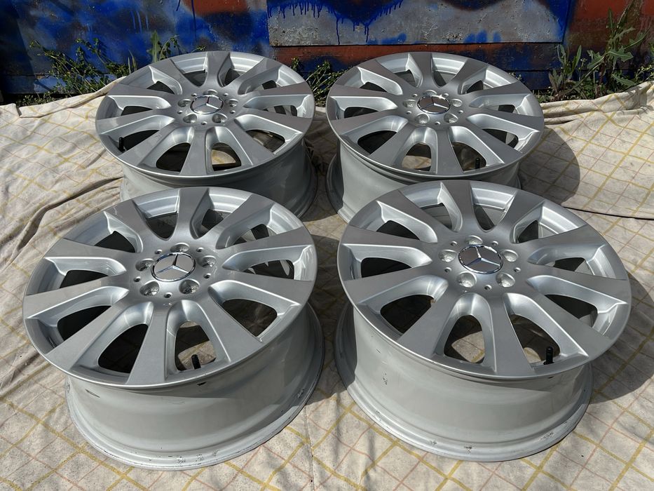 MERCEDES r18 5x112 R-Class (2005-2015) A 251 401 3702