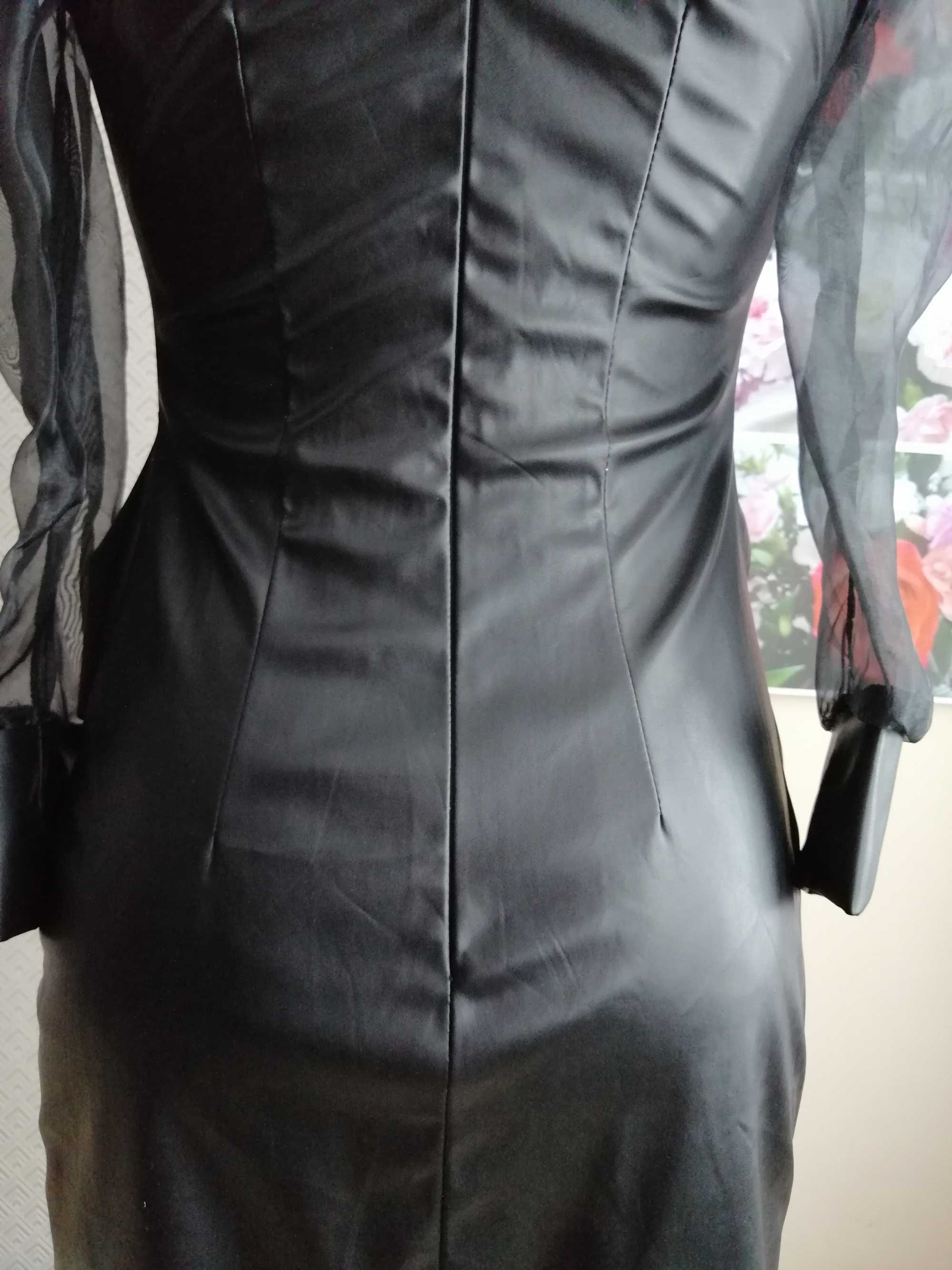 Sukienka Excklusive r. XS/S