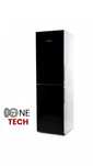 Двокамерний холодильник MIele KFN 29142 D Obsidian Black Б/В