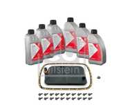 Kit de reparação Revisão Manutenção da caixa de velocidades BMW E46 E39 X3