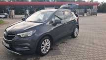 Opel Mokka Opel mokka x