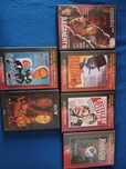 Filmes dvd vários