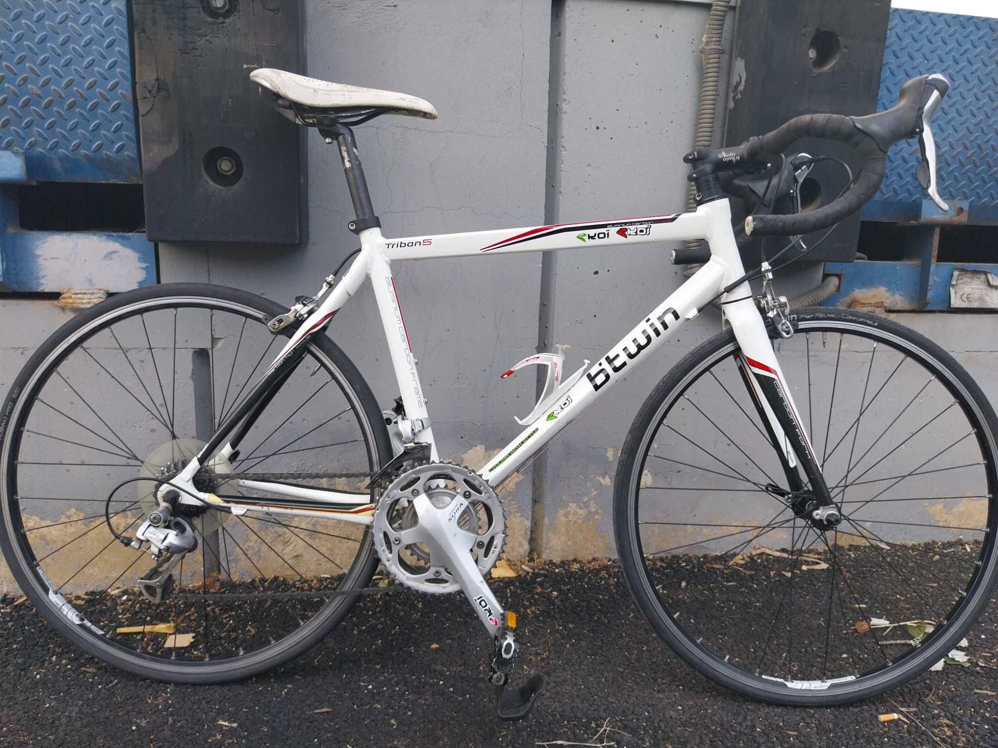 Bicicleta de estrada para criança