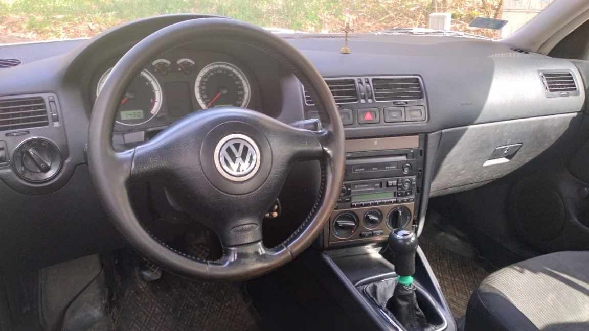 Sprzedam Volkswagen Bora