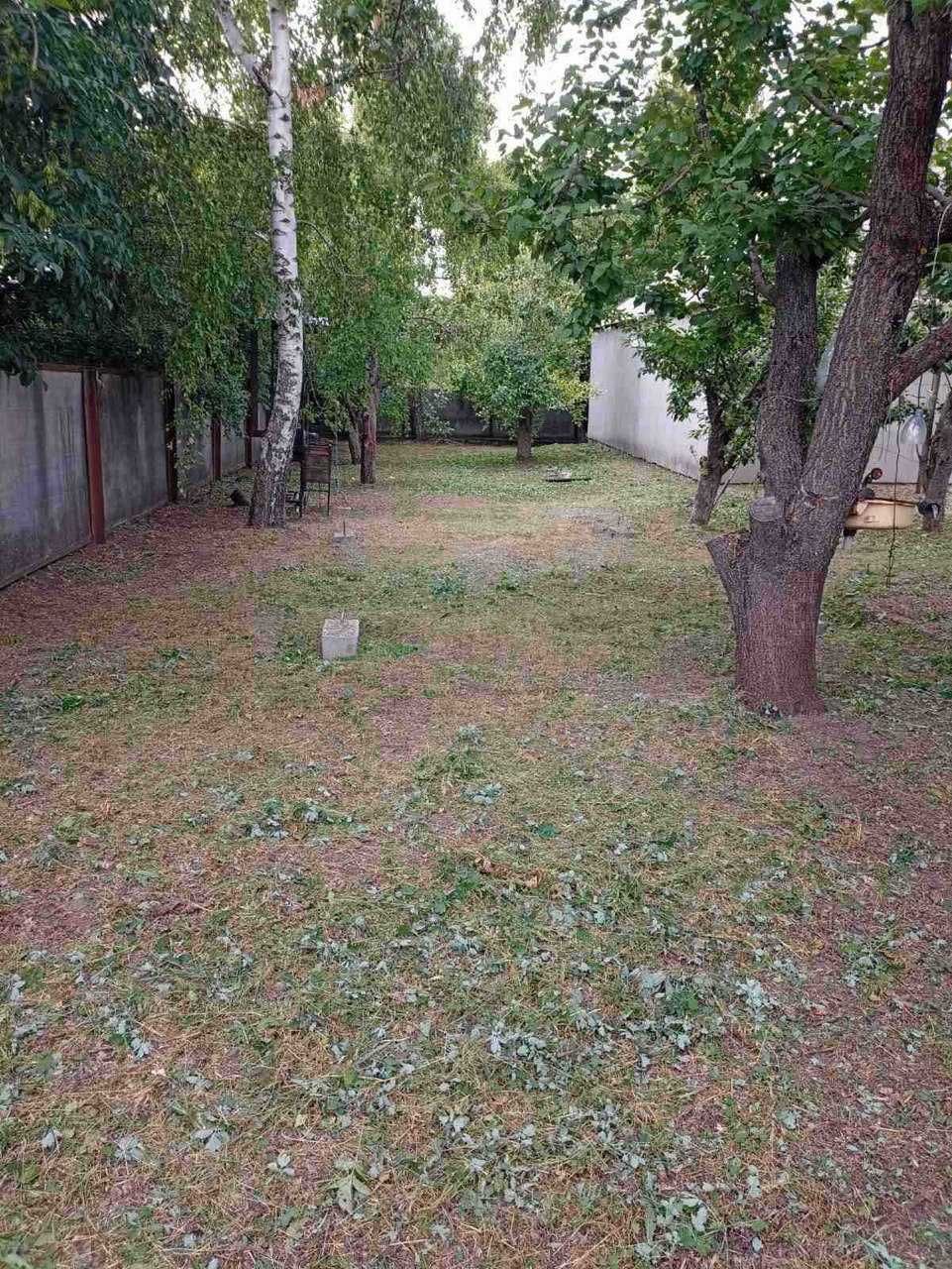 Продам Дом. Село Богатое.  Новомосковский  район.