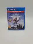 Horizon Zero Dawn Complete Edition Ps4