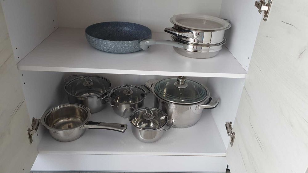 Квартира в новому домі з шикарним краєвидом