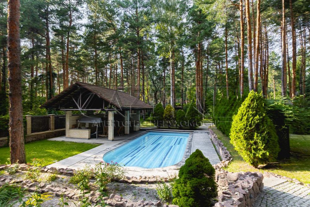 Продаж будинку Козин КМ Сосновий Бір