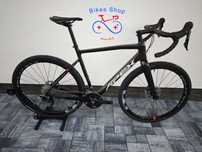 Apex Onyx Shimano GRX Karbon "M" Różne rozmiary Powystawowy ! Gravel