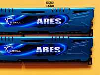 DDR3 16GB G.SkiLL ARes 14900 -Komputer