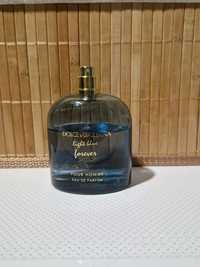 Perfumy Dolce and Gabana light blue forever 100 ml