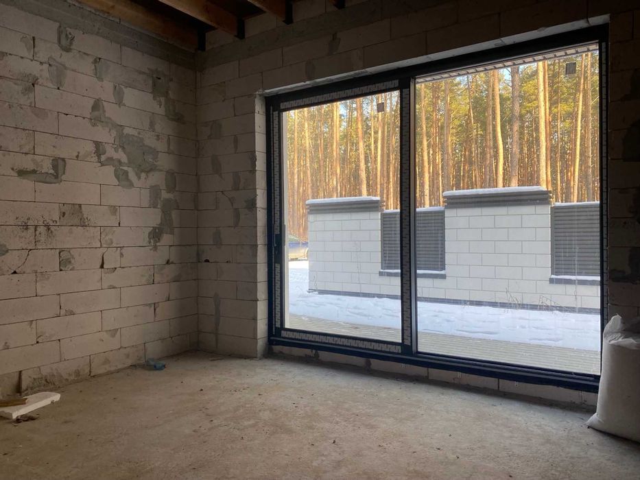 Одноповерховий будинок преміум класа в КМ Белгравія Дмитрівка