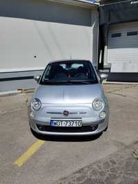 Fiat 500 sport , STAN BDB , mozliwa zamiana