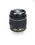 Nikkor 18-55 3,5-5,6 AF-P NOWY