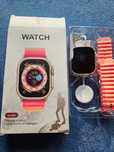 Zegarek Watch Ultra jak Apple do iPhone