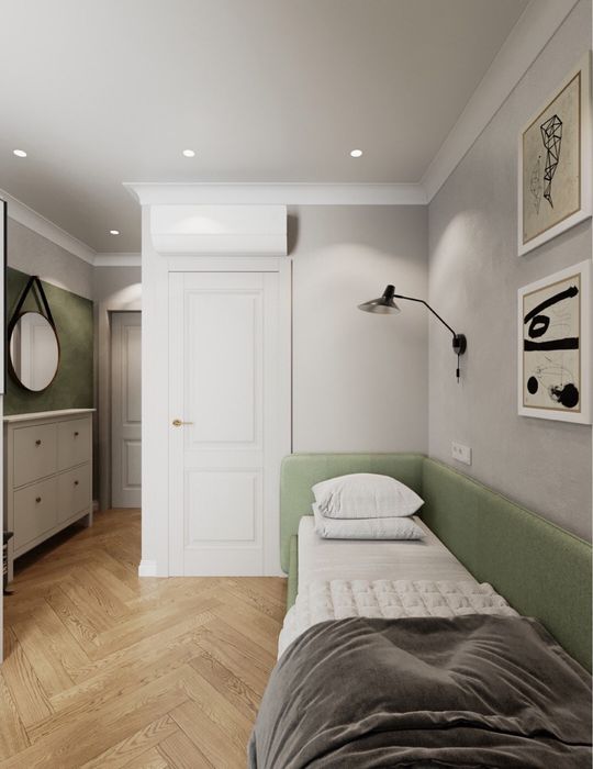 Готель, коворкінг для ІТ- фахівців