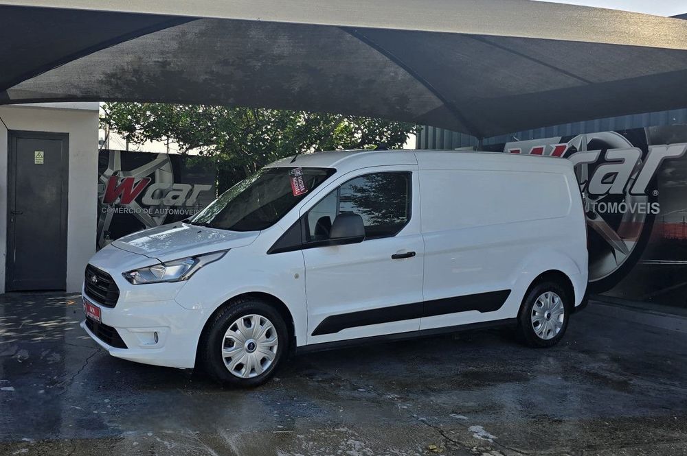 Ford Transit Connect 1.5 TDCi 210 L2 Trend
