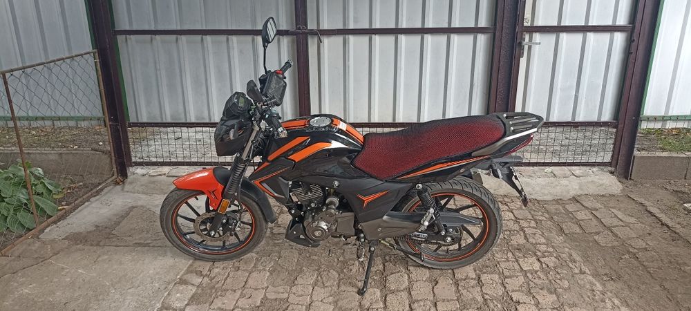 Продам спарк р36