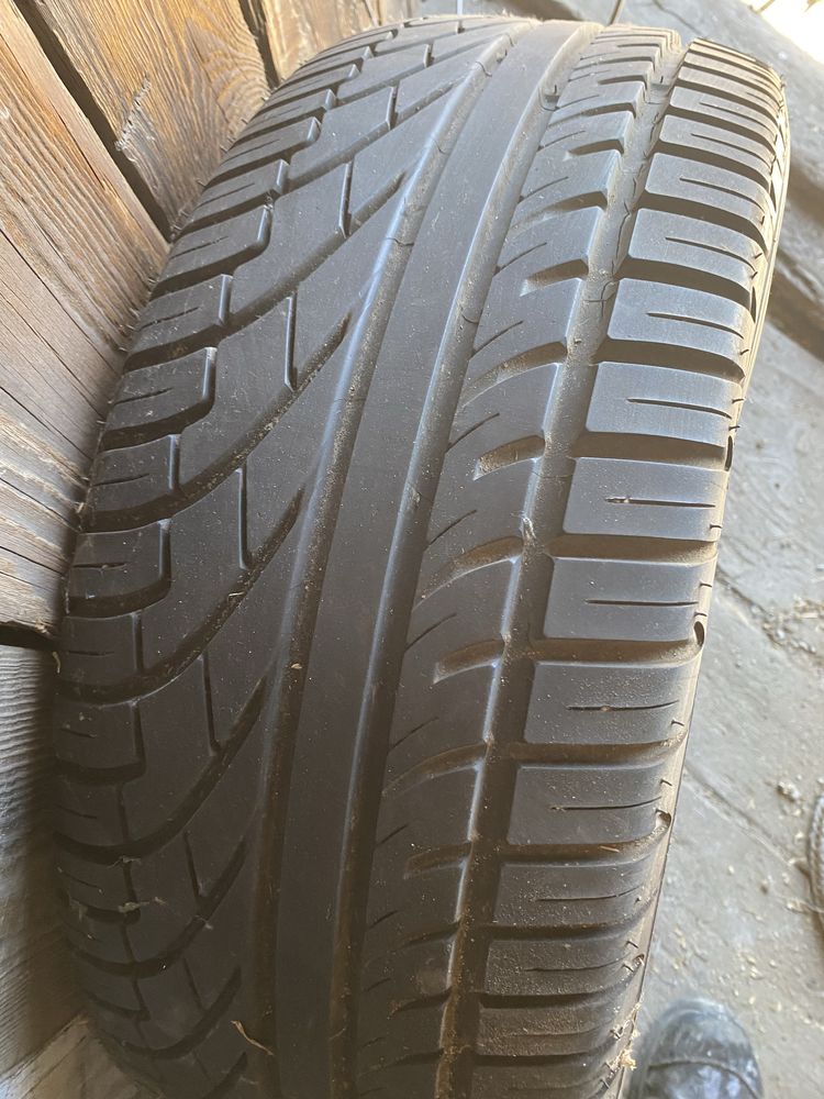 Opona pojedyncza Michelin 225/55/17 Pilot Primacy 6,5mm