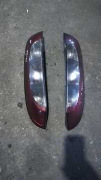 Lampa tył prawa lewa opel corsa c