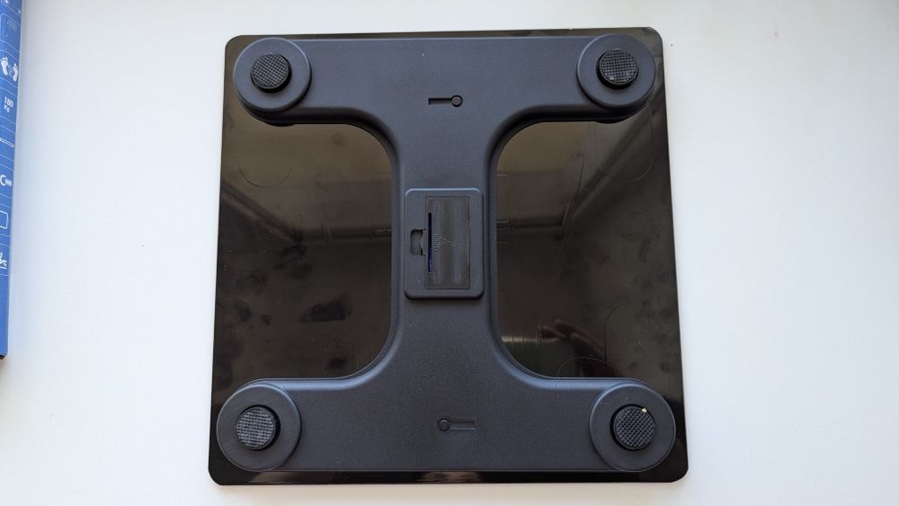 Цифрові ваги , смарт, підлогові