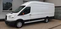 Ford Transit  2,0 tdci MAXI Jumbo Camper Faktura Vat