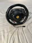 Kierownica Thrustmaster T80 Ferrari 488 GTB Edition