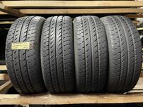 LS352 Літні шини 195/60r16c Continental VancoContact 2 резина р16