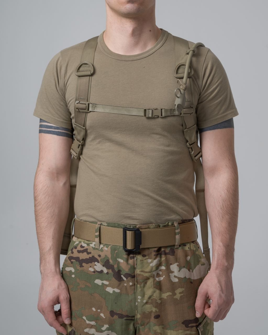 Оригінальна питна система Гідратор MOLLE II Hydration System Carrier M