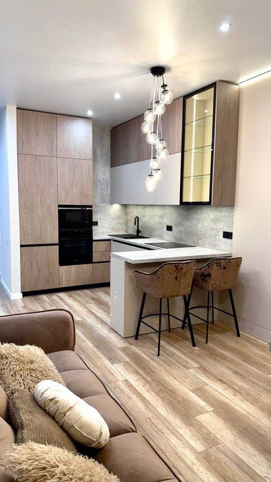 Оренда 2к квартири ЖК Паркове місто, Екофлоу, власник, без %