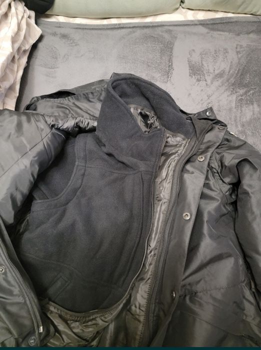 Куртка форменная