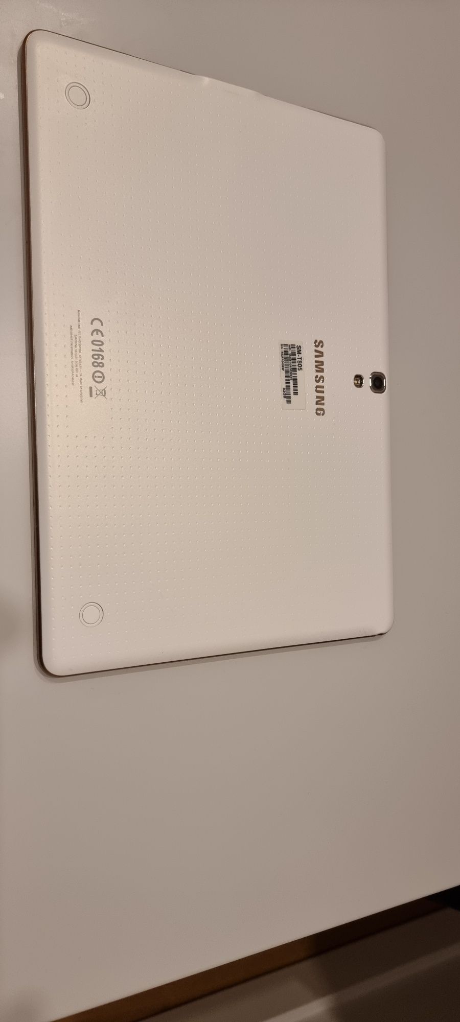 Samsung Galaxy tab S