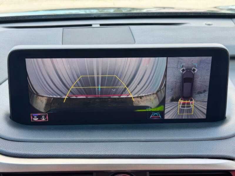 2022 Lexus RX 350 F SPORT Handling